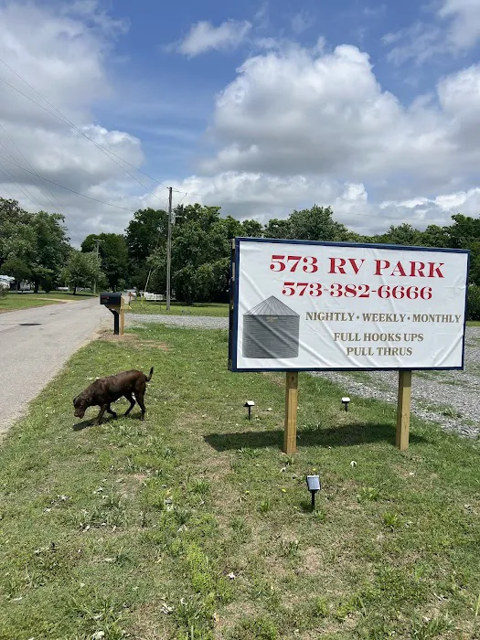 573 RV Park 5