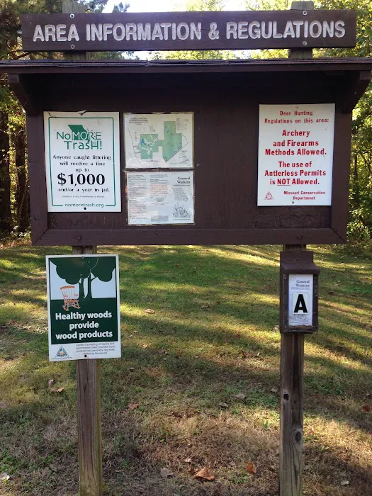 General Watkins Conservation Area 4