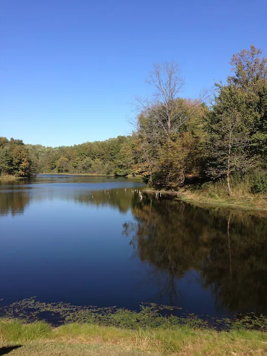 General Watkins Conservation Area 2