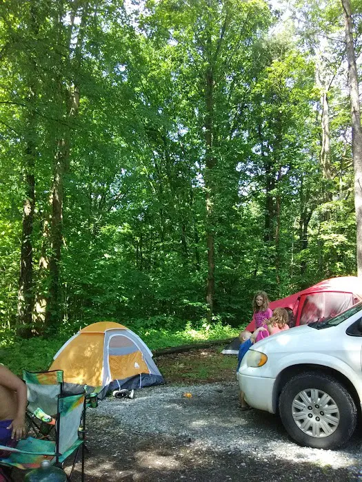 General Watkins Conservation Area 8