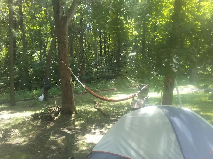 General Watkins Conservation Area 3