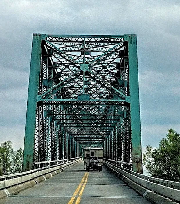 General Watkins Conservation Area 1