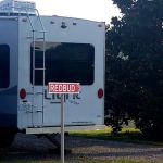 The Magnolia Campground and Store