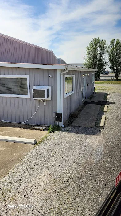 Cypress Creek RV Park 2
