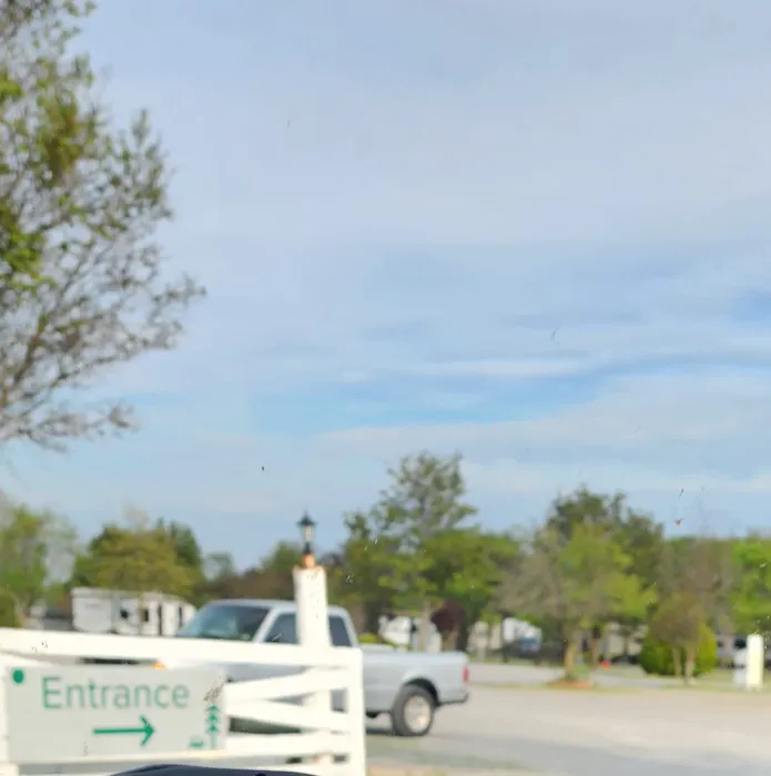 Cypress Creek RV Park 1