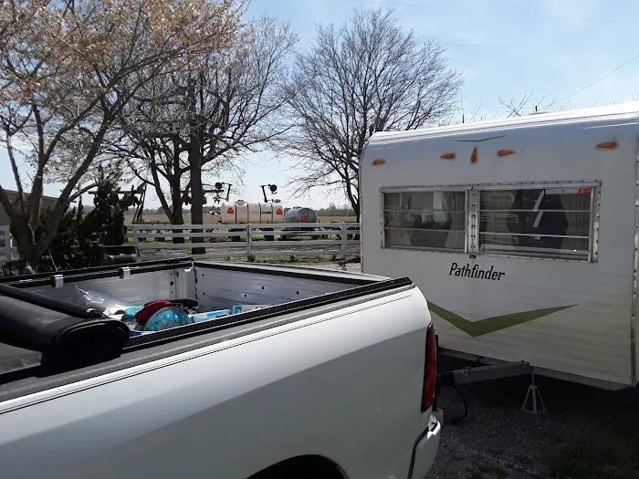 Cypress Creek RV Park 7