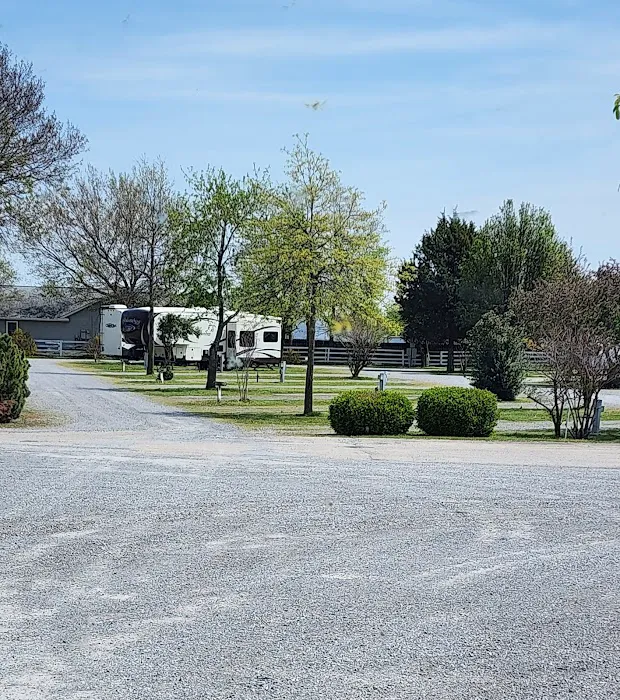 Cypress Creek RV Park 4