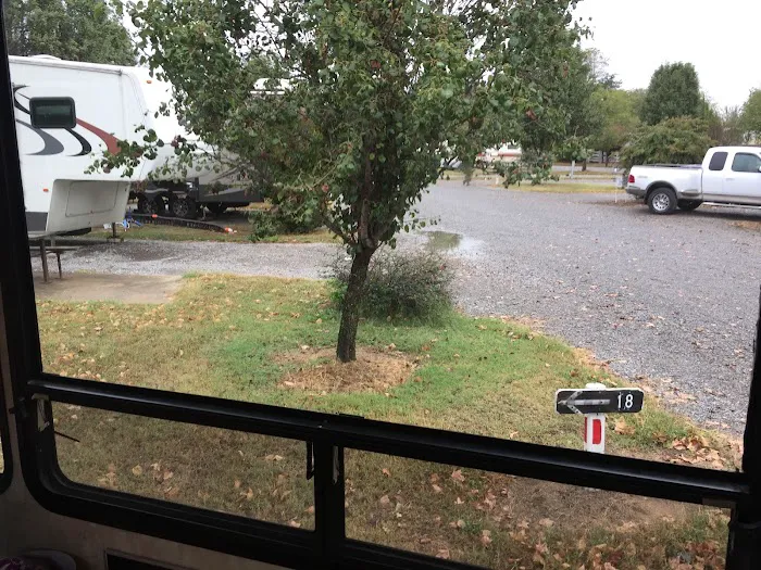 Cypress Creek RV Park 6