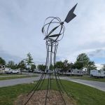 Hinton Park Inc RV Park