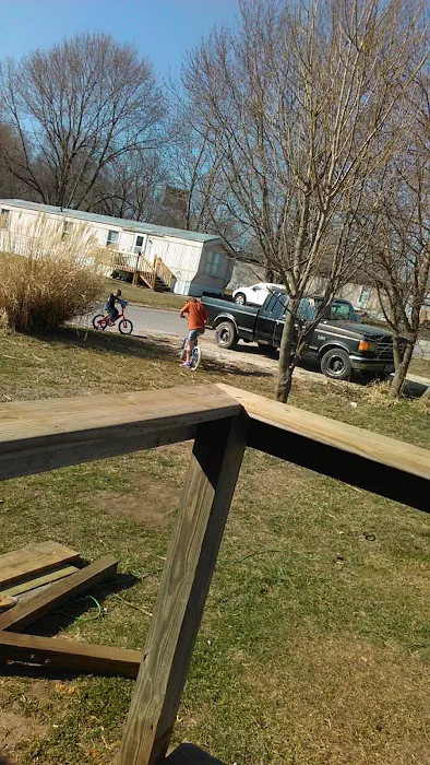 Doolittle Mobile Home Park 4