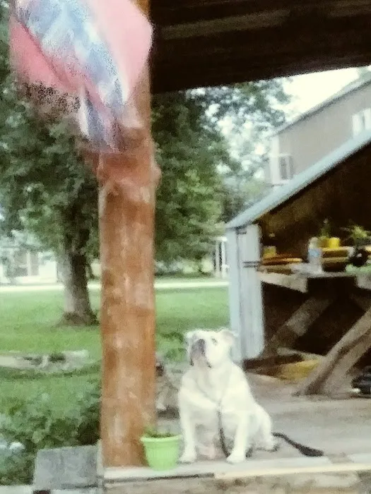 Doolittle Mobile Home Park 2