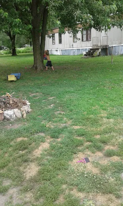 Doolittle Mobile Home Park 10