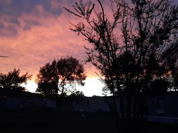 Doolittle Mobile Home Park 6