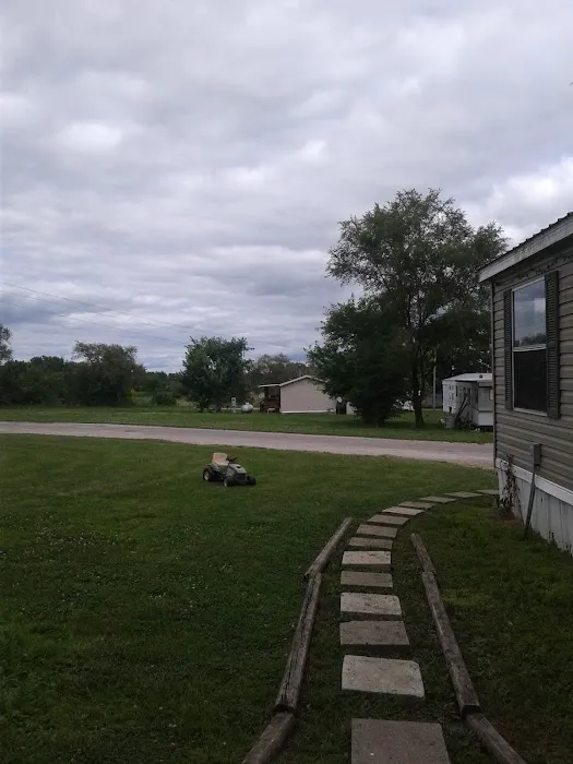 Doolittle Mobile Home Park 1