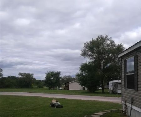 Doolittle Mobile Home Park