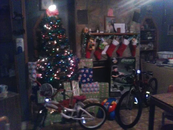 Doolittle Mobile Home Park 3