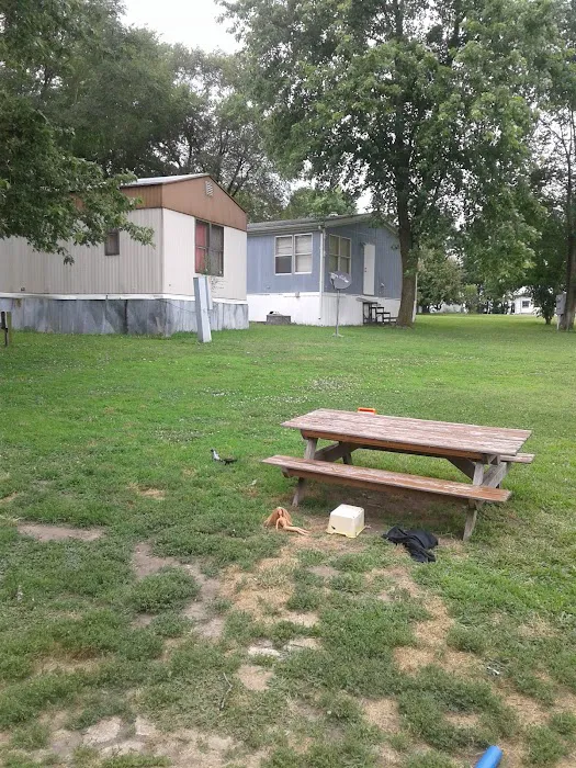 Doolittle Mobile Home Park 5
