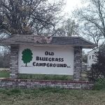 Old Bluegrass Campground