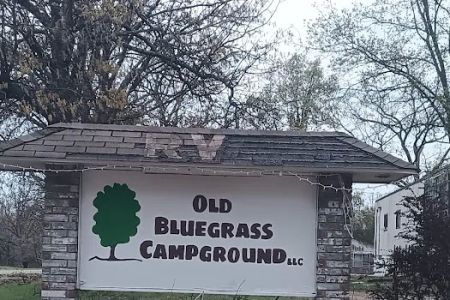 Old Bluegrass Campground