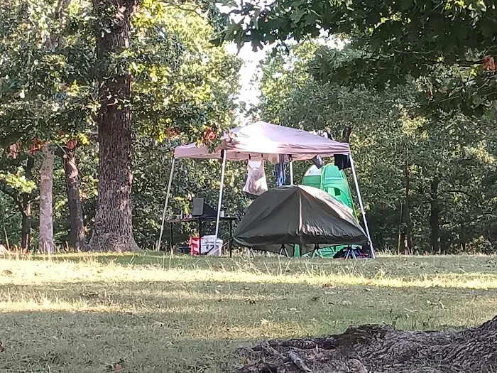 Old Bluegrass Campground 2