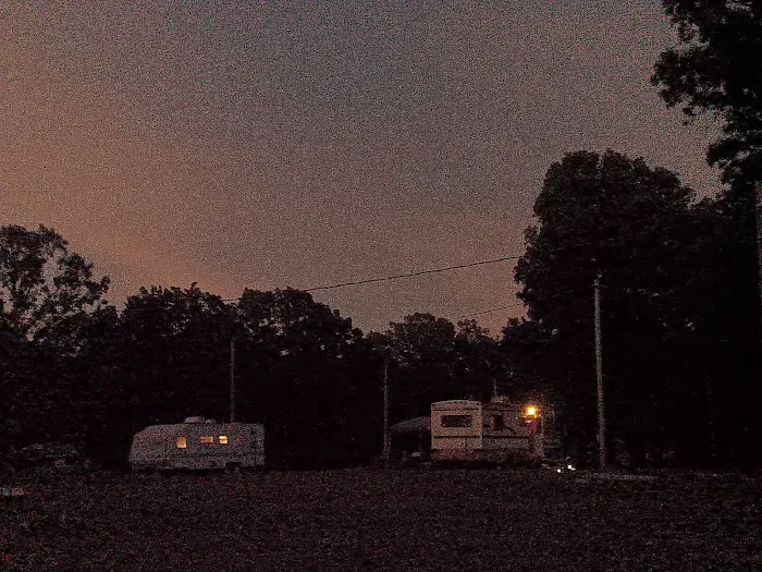 Old Bluegrass Campground 4