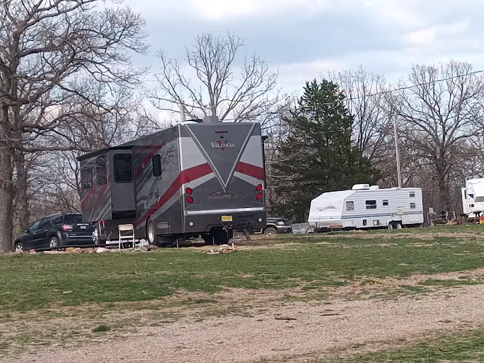 Old Bluegrass Campground 5