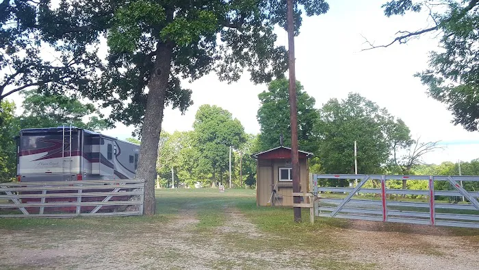 Old Bluegrass Campground 7