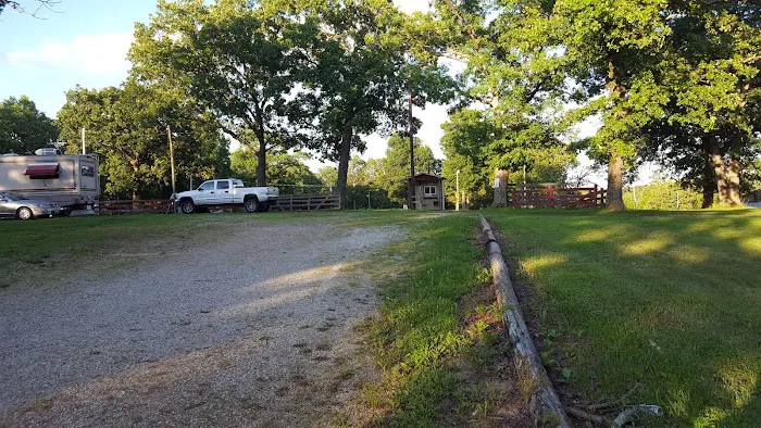 Old Bluegrass Campground 9