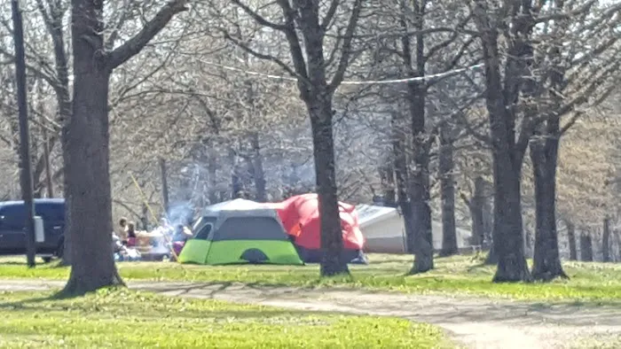 Old Bluegrass Campground 3