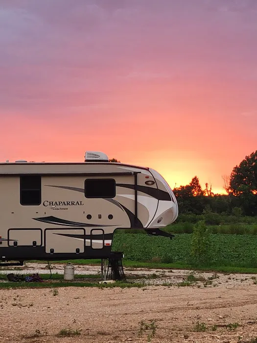 Osage River RV Camping 9