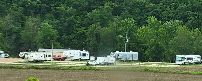 Osage River RV Camping 5