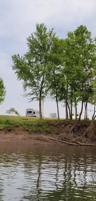 Osage River RV Camping 2