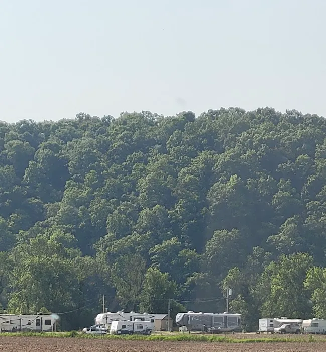 Osage River RV Camping 4