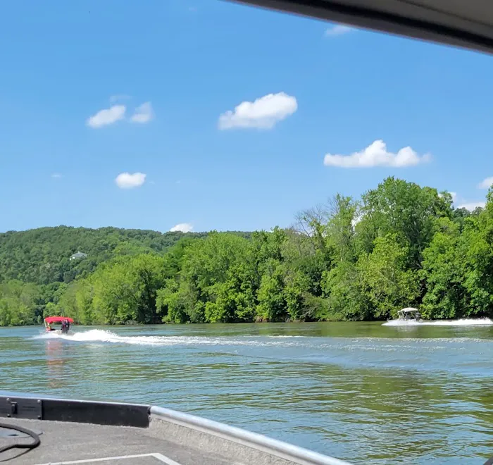 Osage River RV Camping 6