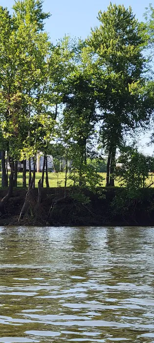 Osage River RV Camping 3