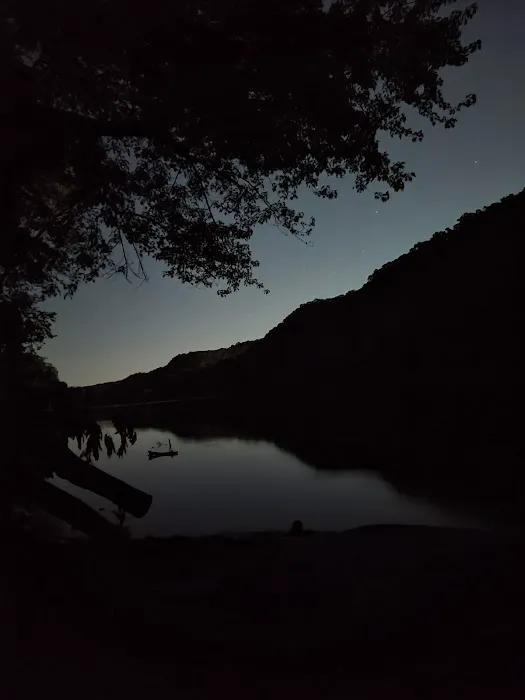 Osage River RV Camping 8