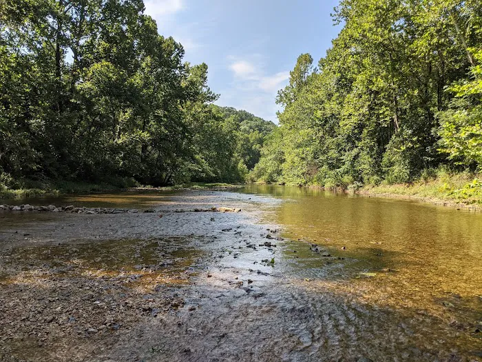 Red Bluff Campground 7