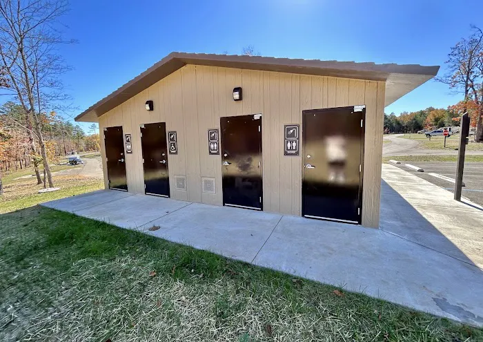 Red Bluff Campground 6