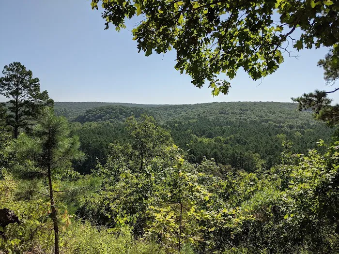 Red Bluff Campground 8