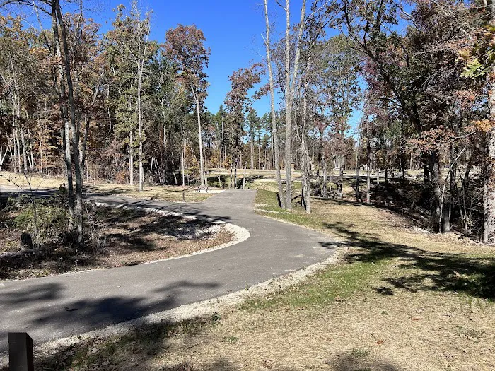 Red Bluff Campground 9
