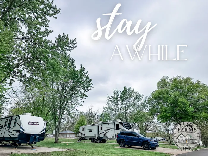 Ozark Farms Family Campground & RV Park 3