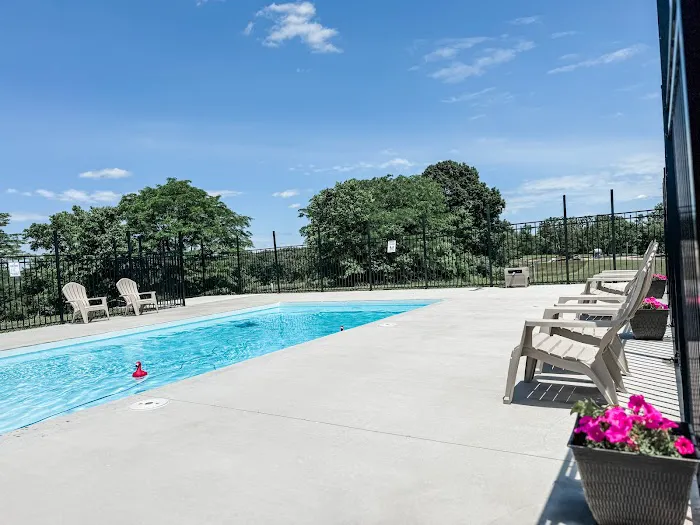 Ozark Farms Family Campground & RV Park 2
