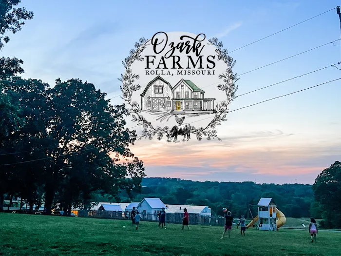 Ozark Farms Family Campground & RV Park 7
