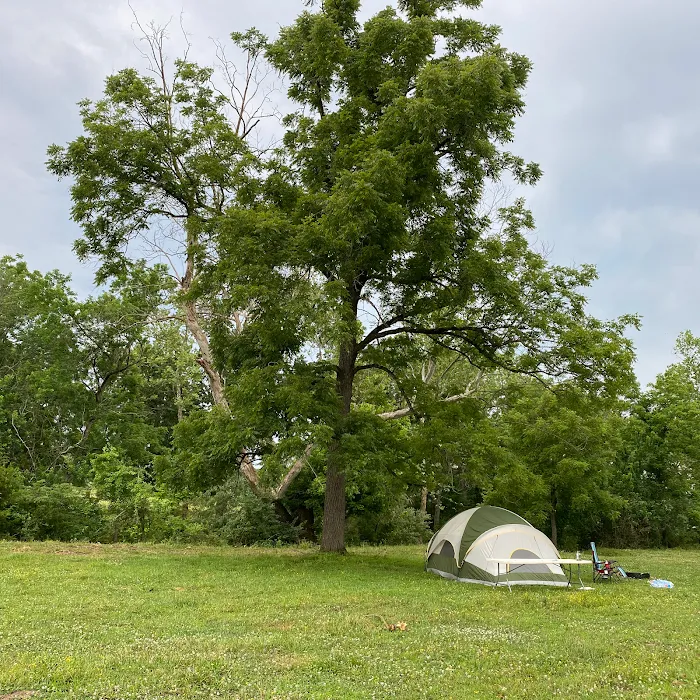 Ozark Farms Family Campground & RV Park 8