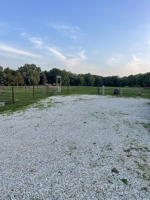 Ozark crossing Rv park and cabin 6