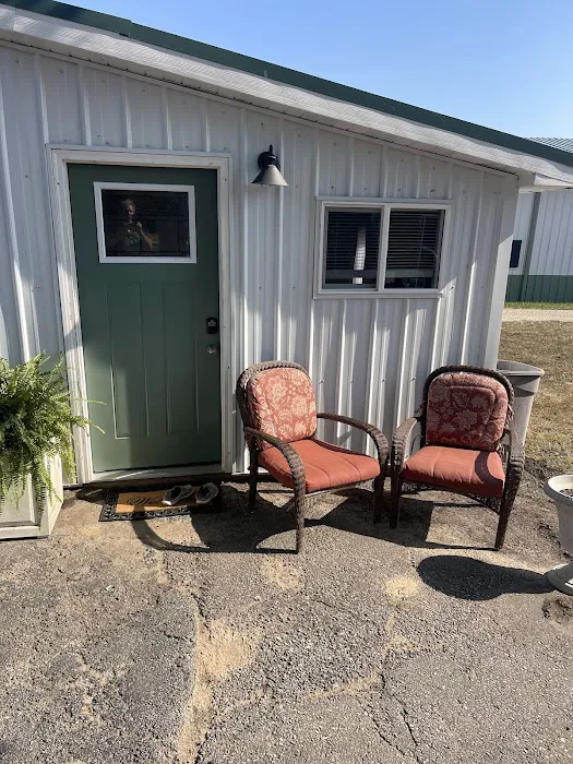 Ozark crossing Rv park and cabin 4