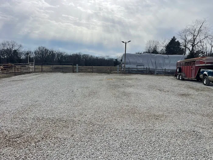 Ozark crossing Rv park and cabin 3