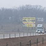 Old route 66 RV park
