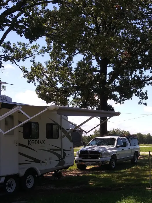 Old route 66 RV park 3