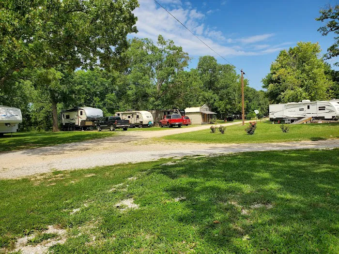 Old route 66 RV park 7